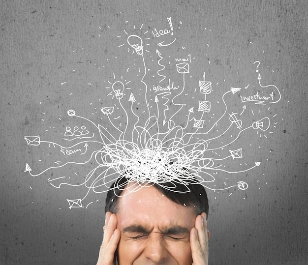 Avaliação neuropsicológica perto de mim