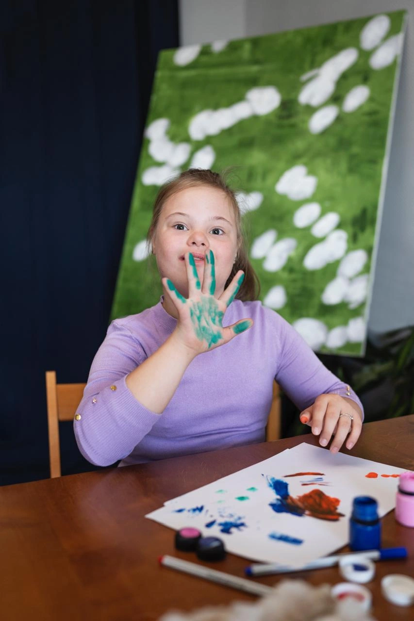 Imagem ilustrativa de Especialista em autismo