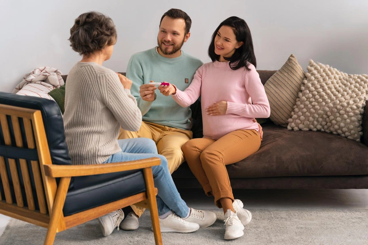 Terapia de casal online