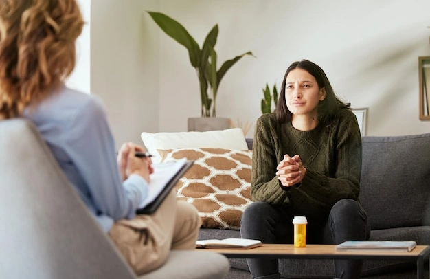 Terapia cognitiva comportamental para tdah