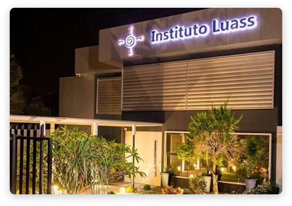 Instituto Luass Instituto Luass
